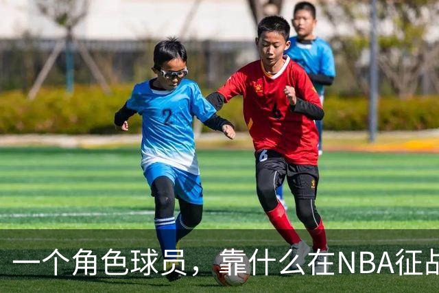 一个角色球员，靠什么在NBA征战17年